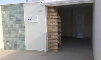 Imagem: Cód. 13407 - Cobertura de baixo condomínio