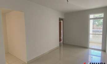 Imagem 2: Juiz de Fora - Apartamento Padrão - Teixeiras