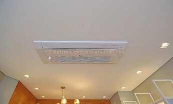 Imagem 4: Apartamento moderno e reformado com acabamento de primeira linha, localização nobre