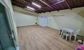 Imagem 4: Chave Condomínio Recanto das Árvores