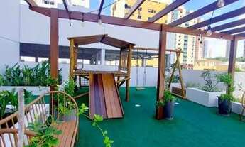 Imagem: Apartamento para aluguel tem 87 metros quadrados