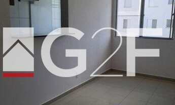 Imagem 1: Apartamento a venda no Condomínio Condomínio Spazio Ponte Nova - Morumbi - Paulínia/SP