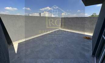 Imagem 5: Sobrado para venda, pronto pra morar, 2 suítes, lavabo, 3 vagas, Portal dos Ipês, Cajamar