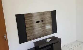 Imagem 2: Apartamento para aluguel com 45 metros quadrados com 2 quartos no Condomínio Murici - Turu