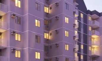 Imagem 2: DM-Apartamento para venda tem 56 metros quadrados com 3 quartos em Centro - Paulista - PE