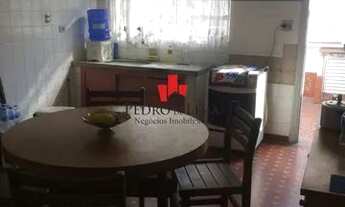 Imagem 4: Casa térrea com 2 dormitórios, 2 vagas e edícula no Tatuapé