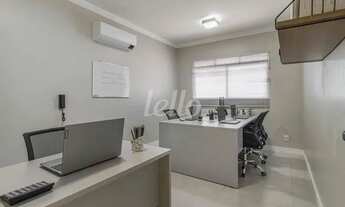 Imagem 2: São Paulo - Conjunto Comercial/Sala - Santa Cecília