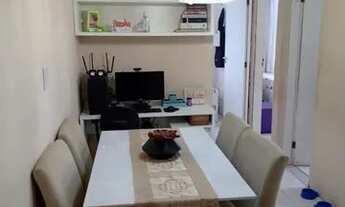 Imagem 6: Apartamento em Itinga - Conj. Hab. Parque Santa Rita