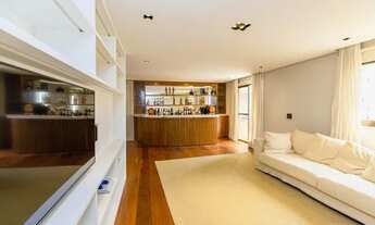 Imagem 5: Apartamento tipo para venda com 4 quartos, 150m²