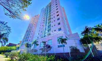 Imagem 2: Apartamento com 2 dormitórios para alugar, 50 m² por R$ 1.643,84/mês - Asilo - Blumenau/SC