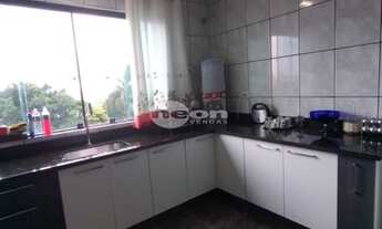 Imagem 6: SANTO ANDRé - Casa Padrão - Jardim Santo André