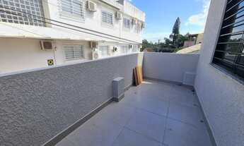 Imagem 3: FLORIANóPOLIS - Casa Padrão - Agronômica