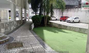 Imagem 3: Apartamento para Locação em Salvador, Brotas, 2 dormitórios, 1 suíte, 2 banheiros, 1 vaga