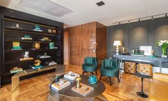 Imagem 5: Locação Apartamento 2 Dormitórios - 87 m² Pinheiros