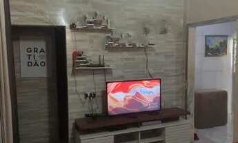 Imagem 2: Casa na gleba c Casa com 2 dormitórios