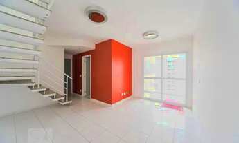 Imagem: Apartamento à Venda - Centro, 2 Quartos