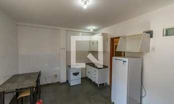 Imagem 2: Apartamento para Aluguel - Barão Geraldo - Centro, 1 Quarto, 32 m2