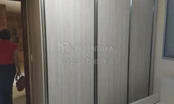 Imagem 4: Apartamento Padrão em São José do Rio Preto