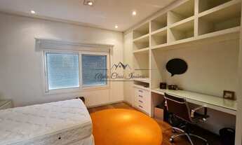 Imagem 7: Alugo casa em Alphaville - Tamboré 02