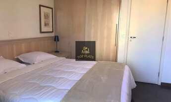 Imagem 6: Flat disponível em Pinheiros