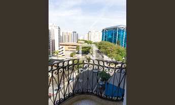 Imagem 7: Apartamento para Aluguel - Jabaquara, 1 Quarto, 40 m2