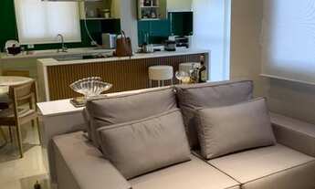 Imagem 4: Apartamento para venda no condomínio Talipô