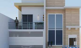 Imagem: SOBRADO - SANTA ÂNGELA - MG