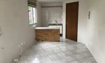 Imagem 3: Apartamento com 1 dormitório para alugar, 22 m² por R$ 1.700,00/mês - Batel - Curitiba/PR