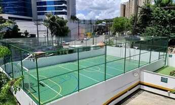 Imagem 6: Aluguel imóvel 2/4 mobiliado