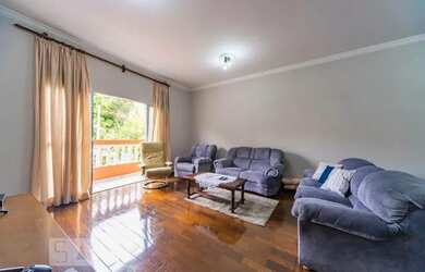 Imagem 4: Casa à Venda - Jardim Bela Vista, 4 Quartos, 200 m2