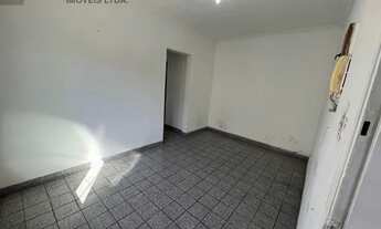 Imagem 4: Apartamento para aluguel possui 46 metros quadrados com 1 quarto em Campo Grande - Santos