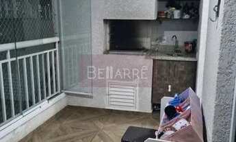 Imagem 4: Apartamento Residencial Cond. Fechado Jd. das Vertentes - Vila Sônia