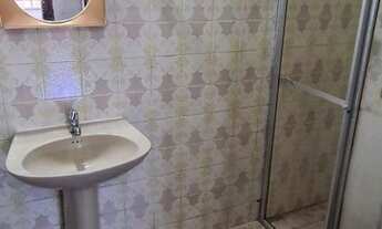 Imagem 4: Apartamento com 1 suíte, sala, banheiro social, cozinha e área de serviço