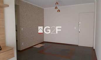 Imagem 7: Apartamento para venda no Edifício Alfa Centauro