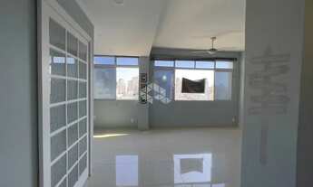 Imagem 4: Apartamento 01 quarto (suíte), com área de 53,00 m², no centro de Florianópolis