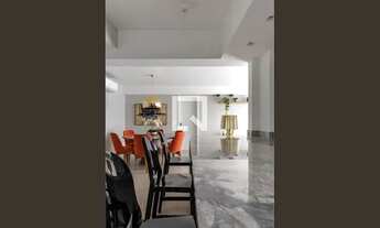 Imagem 7: Apartamento à Venda - Jardim Paulista, 2 Quartos, 102 m2