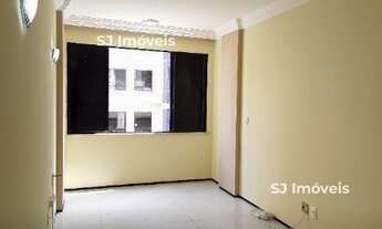 Imagem 5: Apartamento para aluguel possui 108 metros quadrados com 3 quartos em Cocó - Fortaleza - C