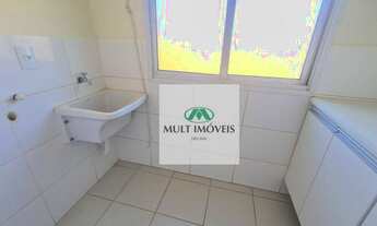 Imagem 7: Apartamento com 1 dormitório para alugar, 47 m² por R$ 1.181,35/mês - Jardim Paulista - Ri