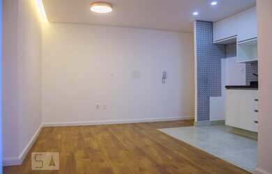 Imagem 6: Apartamento à Venda - Brooklin, 2 Quartos, 57 m2