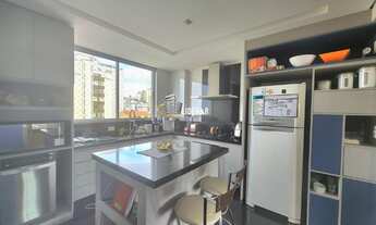 Imagem 4: Apartamento à venda, 4 quartos, 2 suítes, 3 vagas, Anchieta - Belo Horizonte/MG