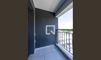 Imagem 2: Apartamento para Aluguel - Vila Santa Clara, 1 Quarto, 26 m2