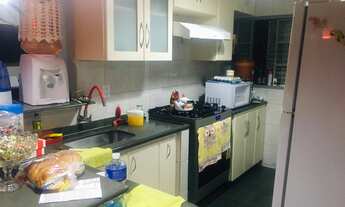 Imagem 5: Casa para venda em condomínio em caldas novas 3 suítes no térreo mas um quarto no primeiro