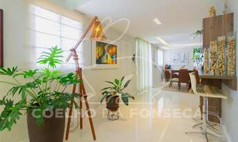 Imagem 5: São Paulo - Apartamento Padrão - Pompéia