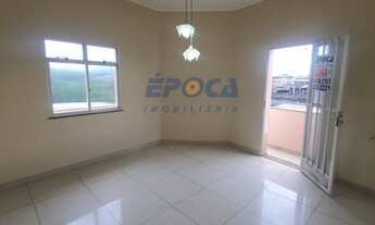 Imagem: Rio de Janeiro - Apartamento Padrão - Oswaldo