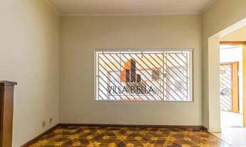 Imagem 3: Sobrado com 3 dormitórios para alugar, 150 m² por R$ 3.500,01/mês - Parque Jaçatuba - Sant