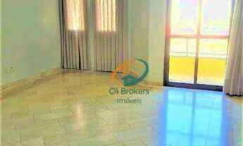 Imagem: Apartamento com 3 dormitórios, 177 m²