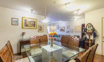 Imagem 6: Apartamento à Venda - Itaim Bibi, 3 Quartos, 126 m2