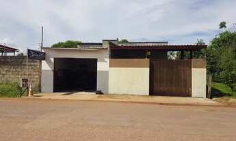 Imagem: Casa troca de óleo