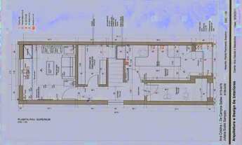 Imagem 6: CASA RESIDENCIAL em São Paulo - SP, Vila Olímpia