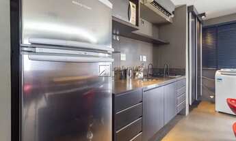 Imagem 11: Locação Apartamento 1 Dormitórios - 66 m² Moema